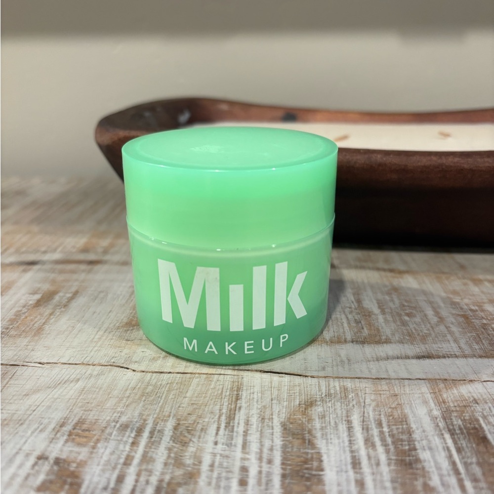 SEALED Milk Makeup Hydro Ungrip Makeup Removing Cleansing Balm
